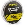 Black Cat Camo-Cat Leader 0,7mm 50m Geflochtenes Vorfach