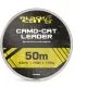 Black Cat Camo-Cat Leader 0,8mm 50m Geflochtenes Vorfach