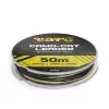 Black Cat Camo-Cat Leader 0,8mm 50m Geflochtenes Vorfach