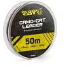 Black Cat Camo-Cat Leader 0,8mm 50m Geflochtenes Vorfach