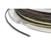Black Cat Camo-Cat Leader 0,8mm 50m Geflochtenes Vorfach
