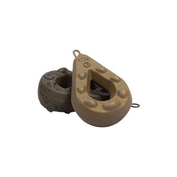 Korda Original Big Grippa Karpfenblei 112gr