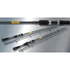 Sportex Black Pearl GT-3 2,70m 40gr 2-teilige Spinnrute