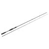 Major Craft Blackporgy 5G BP5B-782M Baitcast R-Fast 2,34m 4-20gr 2-teilige Casting Spinnrute