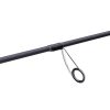 Major Craft Blackporgy 5G BPSS-782ML Fast 2,38m 3-15gr 2-teilige Spinnrute