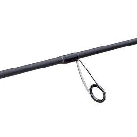   Major Craft Blackporgy 5G BPSS-782ML Fast 2,38m 3-15gr 2-teilige Spinnrute