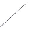 Major Craft Blackporgy 5G BPSS-782ML Fast 2,38m 3-15gr 2-teilige Spinnrute
