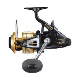 Shimano Baitrunner D 8000 Freilaufrolle (BTR8000D)