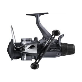 Shimano Baitrunner ST-RB 6000 Freilaufrolle (BTRST6000RB)