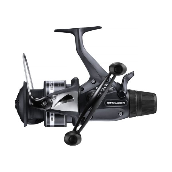Shimano Baitrunner ST-RB 6000 Freilaufrolle (BTRST6000RB)