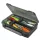 Sakura SK-9343-Y Gerätebox / Kunstköderbox / 35,6 x 23 x 8,2 / Rauchfarbe