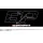 Major Craft Basspara BXC-69M Baitcast R.Fast 2,05m 7-21gr 2-teilige Casting Spinnrute
