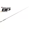 Major Craft Basspara BXC-70H Baitcast R.Fast 2,13m 10,5-42gr 2-teilige Casting Spinnrute