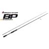 Major Craft Basspara BXS-702ML Fast 2,13m 3,5-10,5gr 2-teilige Spinnrute