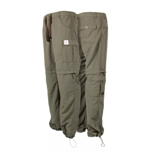 Nash - Lite Combats mit Seitentaschen - Trekkinghose - 34 - Frühjahrsbekleidung, Herbstbekleidung - Hosen