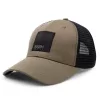Nash Trucker Cap Baseballkappe