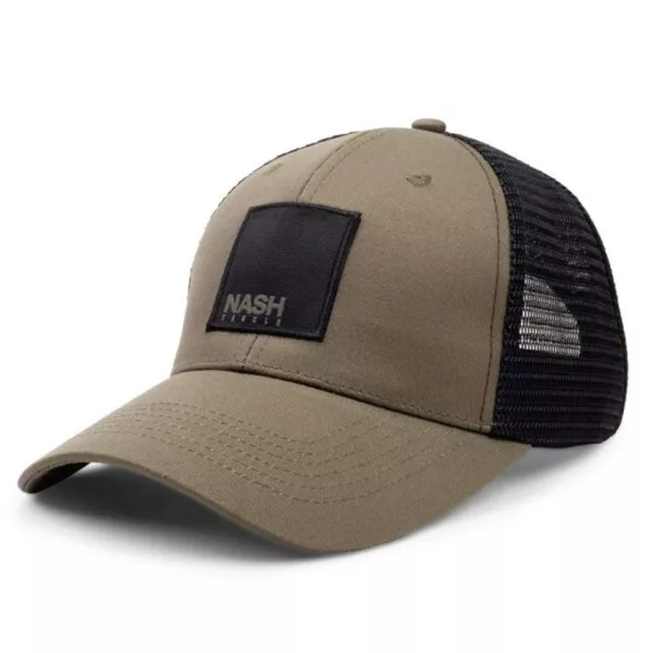 Nash Trucker Cap Baseballkappe