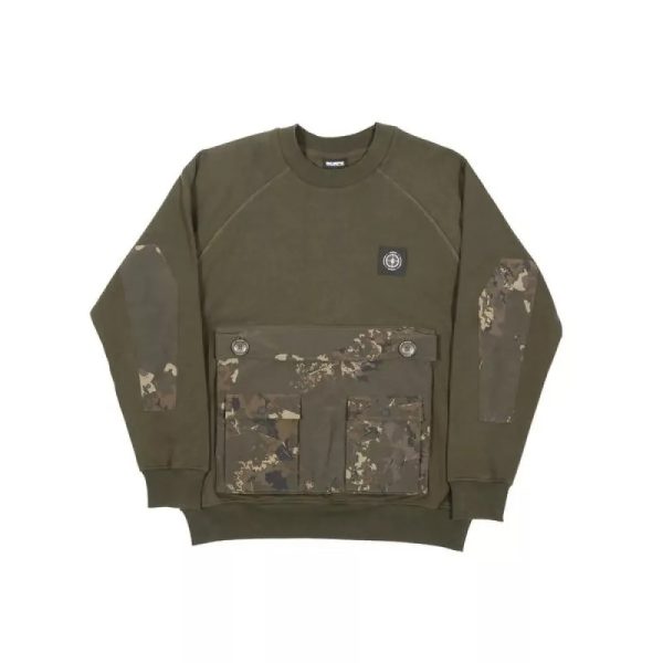 Nash Scope HD Jumper Pullover S
