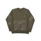 Nash Scope HD Jumper Pullover S