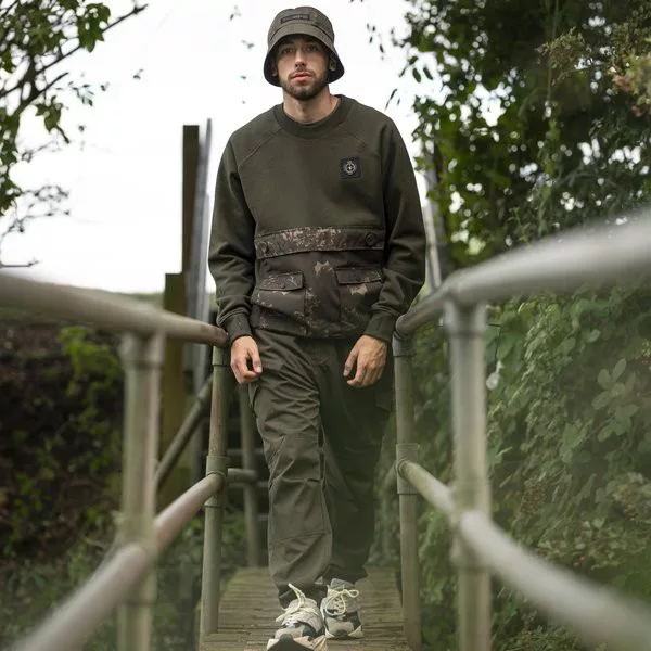 Nash Scope HD Wanderhose 3XL