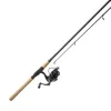Kinetic Enforcer CL 1,83m M Rute und Rollen Combo