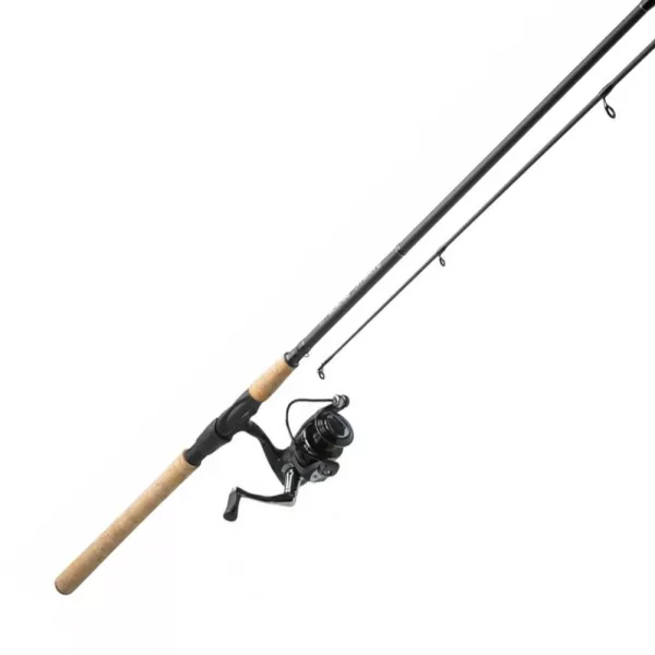 Kinetic Enforcer CL 2,74m MH Ruten- und Rollenset