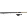 Kinetic Enforcer CL 2,74m MH Ruten- und Rollenset