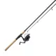Kinetic Enforcer CL 3,05m XH Rute und Rollen Set