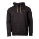 Nash Make It Happen Hoody Fish Logo Black Kapuzenpullover Schwarz S