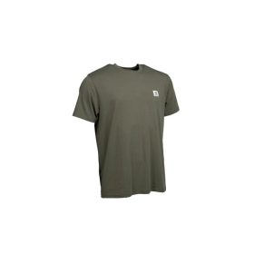 Nash Make It Happen Badge Grünes T-Shirt S