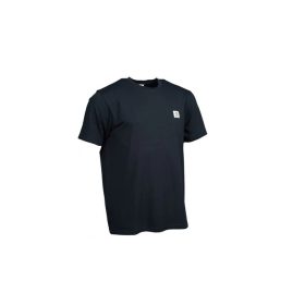 Nash Make It Happen Badge Schwarzes T-Shirt L