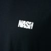 Nash Make It Happen Cast T Shirt Schwarz T-Shirt 3XL