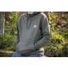Nash Make It Happen Badge Hoodie Grüner Kapuzenpullover S