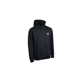   Nash Make It Happen Abzeichen-Kapuzenpullover Schwarz Kapuzenpullover XL