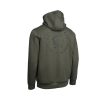 Nash Make It Happen Carp Logo Hoodie Grüner Kapuzenpullover S
