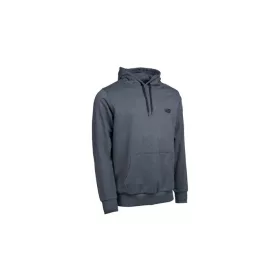   Nash Make It Happen Grau meliert Seit 1978 Kapuzenpullover Kapuzenpullover S