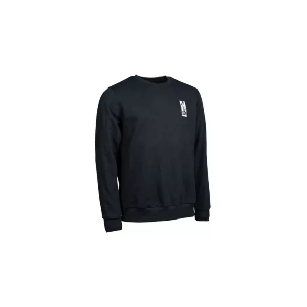 Nash Make It Happen Since 1978 Jumper Schwarzer Pullover 3XL