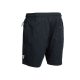 Nash Make It Happen Badge Shorts Schwarze Shorts 2XL