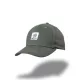 Nash Make It Happen Badge Grün Baseballkappe