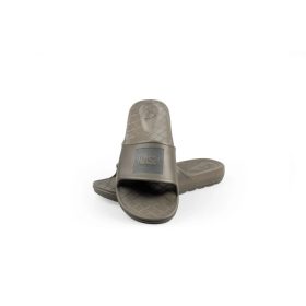 Nash Make It Happen Sliders Grüne Badeschuhe 39