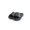 Nash Make It Happen Sliders Schwarz Flip-Flops 39