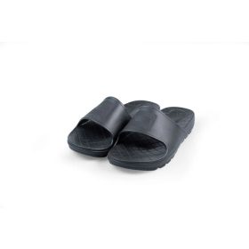 Nash Make It Happen Sliders Schwarz Flip-Flops 39