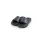 Nash Make It Happen Sliders Schwarz Flip-Flops 39