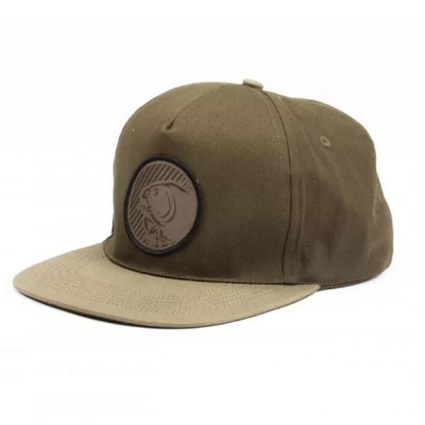 Nash Snap Back Baseball Snapback Kappe