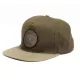 Nash Snap Back Baseball Snapback Kappe