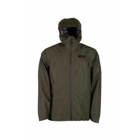   Nash - ZT Extreme - Regenjacke - S - Frühlingskleidung, Herbstkleidung - Regenbekleidung