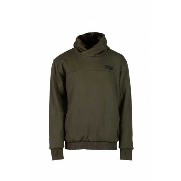 Nash - ZT Hoody - Kapuzenpullover - XXL