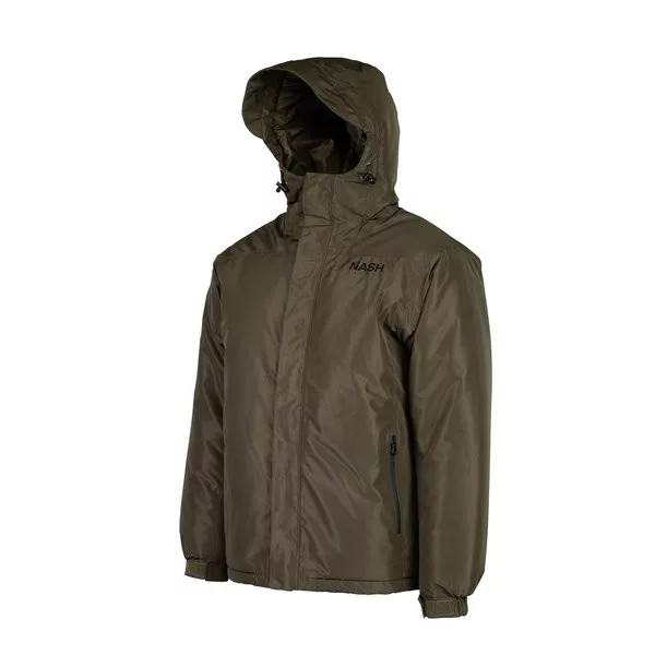 Nash - Arctic Suit - Thermoanzug - XXXL - Herbstkleidung, Winterkleidung - Thermobekleidung