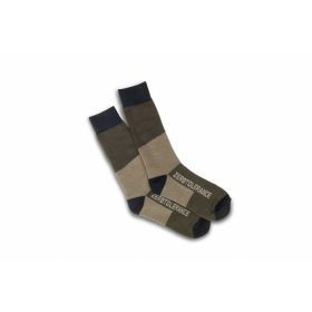   Nash - ZT Socks Small - Socken - (EU 38-42) - Herbstbekleidung, Winterbekleidung - Sonstige Bekleidung