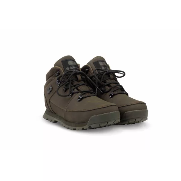 Nash - ZT Trail - Stiefel - 41 - Herbstkleidung, Winterkleidung - Stiefel, Schuhe, Pantoffeln